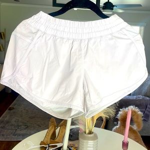 Lululemon breakaway shorts